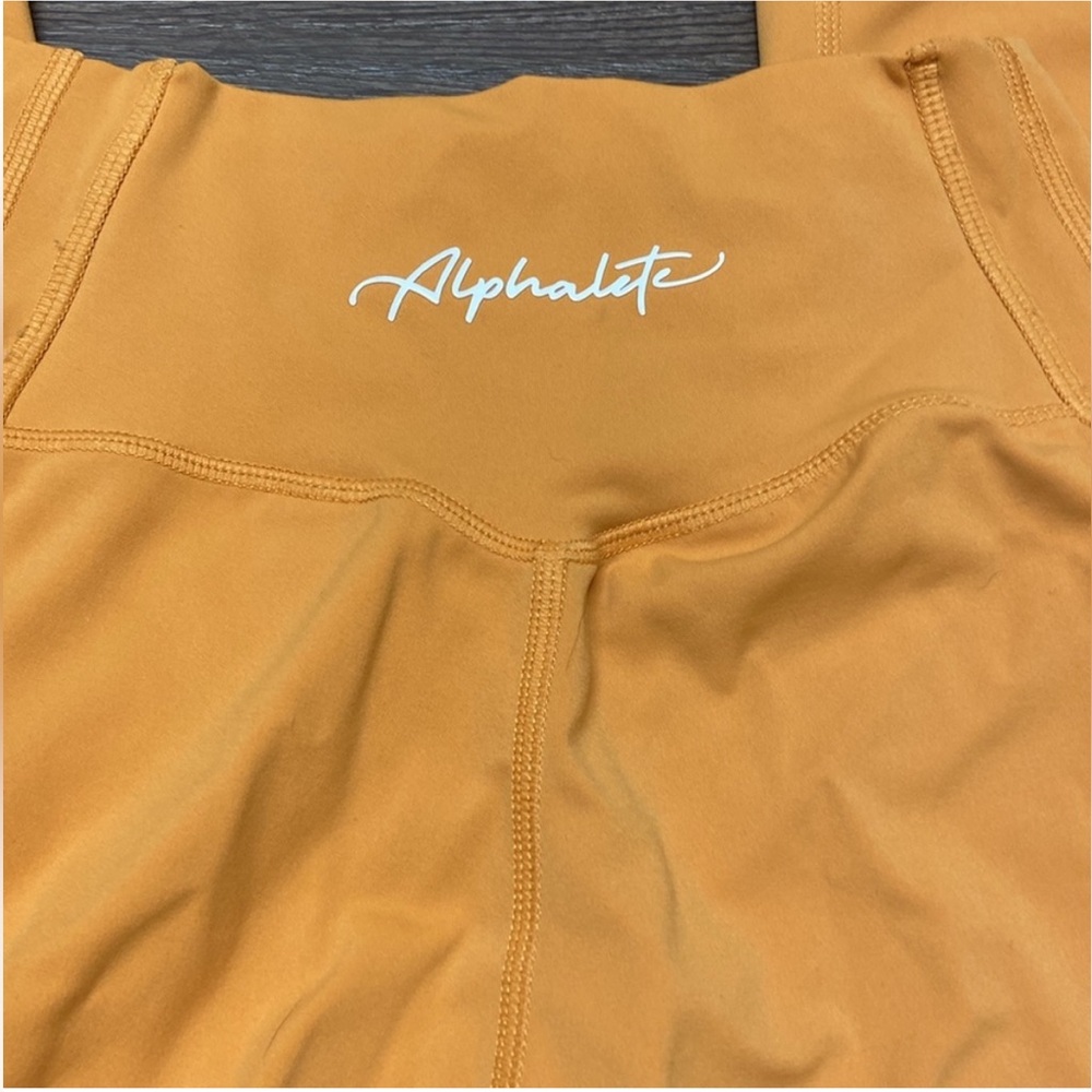 Alphalete kinetic leggings - Picture 3 of 7